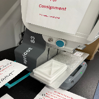 SPTLabtech Apricot SP3 Pipetting System image 2
